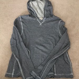 JCrew Hoodie